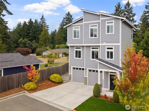Photo of 650 NW Gardenia Way, Bremerton, WA 98311 (MLS # 2581167)