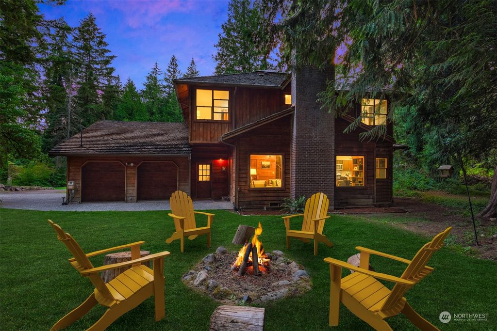Photo of 4321 94th Drive SE, Snohomish, WA 98290 (MLS # 2265747)