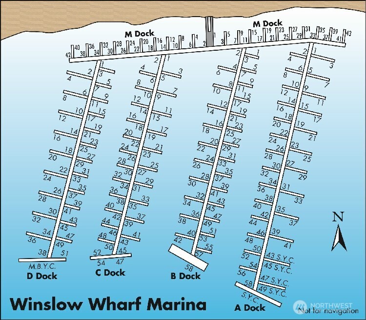 141 Parfitt Way SW B37