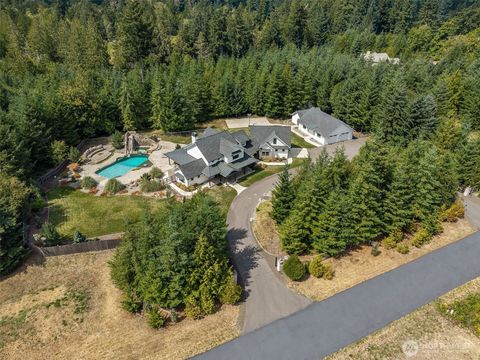 Photo of 4327 Creekview Lane NW, Olympia, WA 98502 (MLS # 2458668)