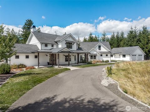 4327 Creekview Lane NW Olympia WA 98502