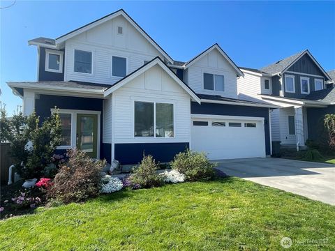 Photo of 2127 Lancaster Way, Ferndale, WA 98248 (MLS # 2495275)
