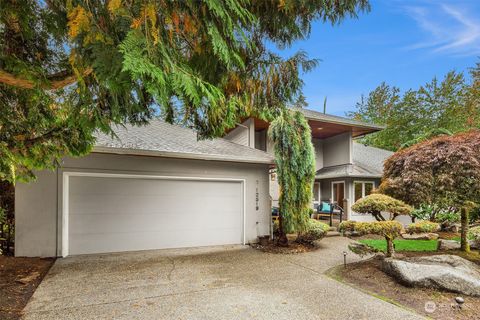 A home in Kirkland