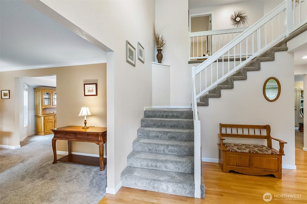 Photo of 12504 40th Avenue SE, Everett, WA 98208 (MLS # 2431461)