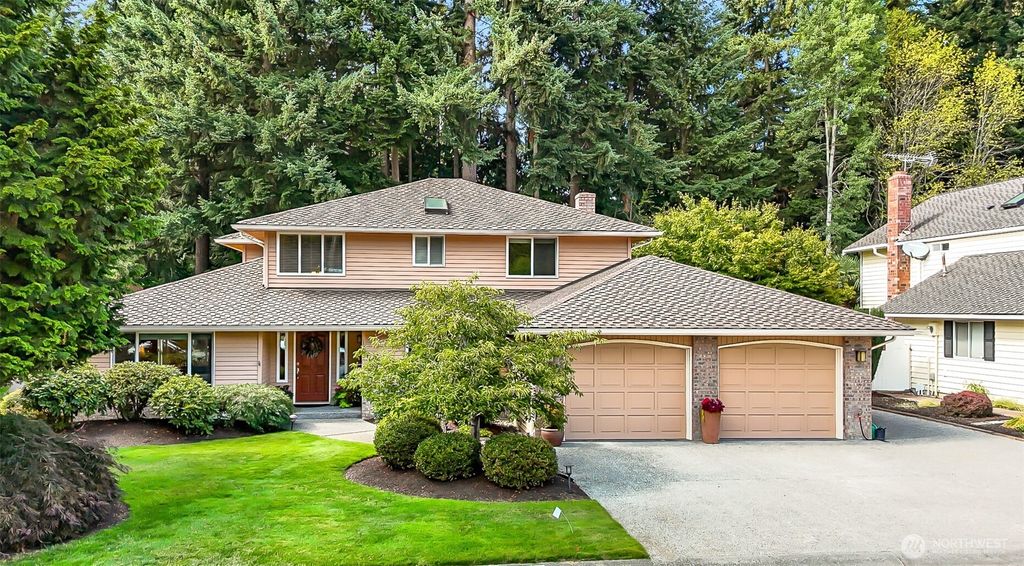 Photo of 12504 40th Avenue SE, Everett, WA 98208 (MLS # 2431461)