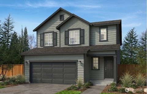 Photo of 23743 35th Drive SE #40, Bothell, WA 98021 (MLS # 2492745)