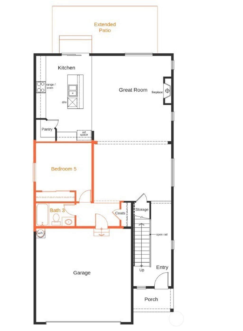 Photo of 23743 35th Drive SE #40, Bothell, WA 98021 (MLS # 2492745)