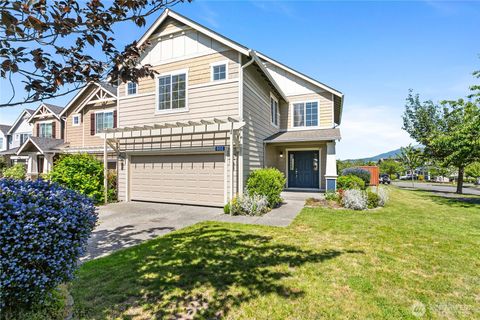 Photo of 800 Crested Butte Boulevard, Mount Vernon, WA 98273 (MLS # 2530645)