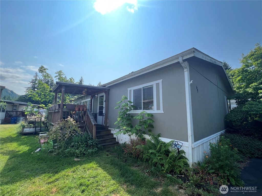Photo of 43010 SE North Bend Way #49, North Bend, WA 98045 (MLS # 2418486)