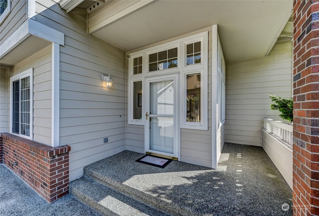 Photo of 5416 NE 196th Street, Lake Forest Park, WA 98155 (MLS # 2196080)