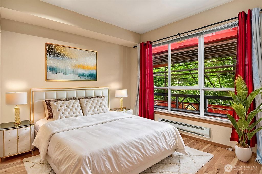 Photo of 668 S Lane Street #314, Seattle, WA 98104 (MLS # 2407363)
