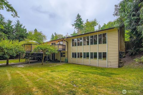 Photo of 8634 NE 169th Street, Kenmore, WA 98028 (MLS # 2401811)