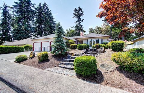 Photo of 12522 NE Riley Court, Vancouver, WA 98686 (MLS # 2553709)