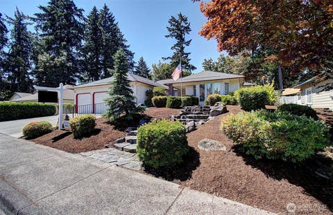 Photo of 12522 NE Riley Court, Vancouver, WA 98686 (MLS # 2553709)