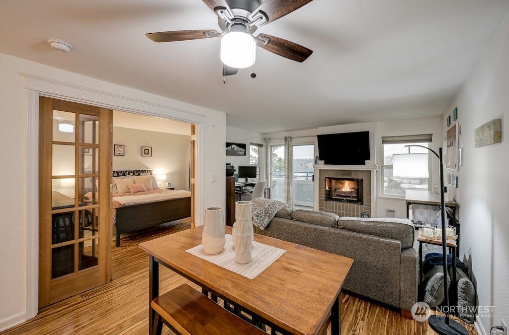 Photo of 2244 13th Avenue W #204, Seattle, WA 98119 (MLS # 2033928)
