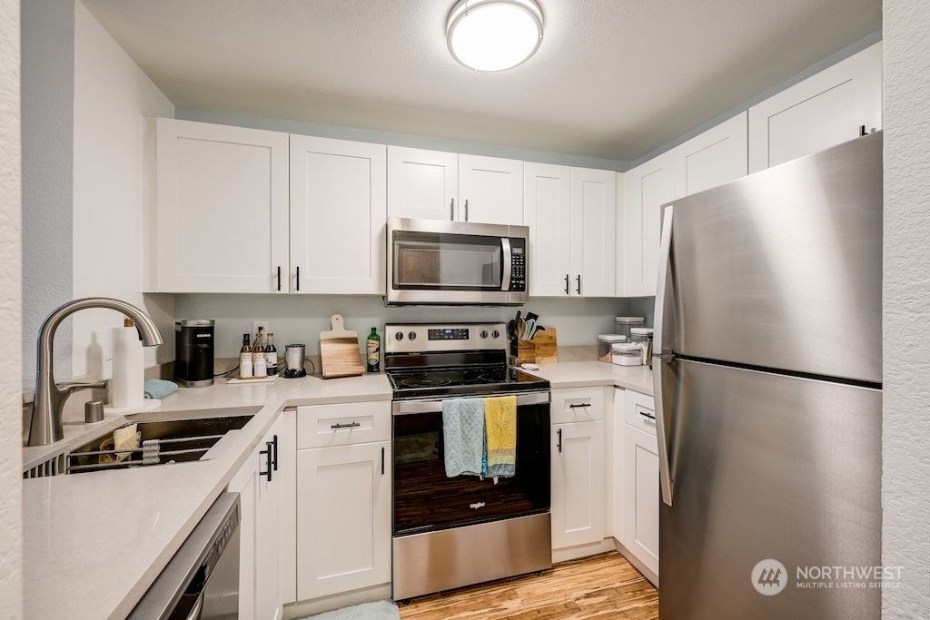 Photo of 2244 13th Avenue W #204, Seattle, WA 98119 (MLS # 2033928)