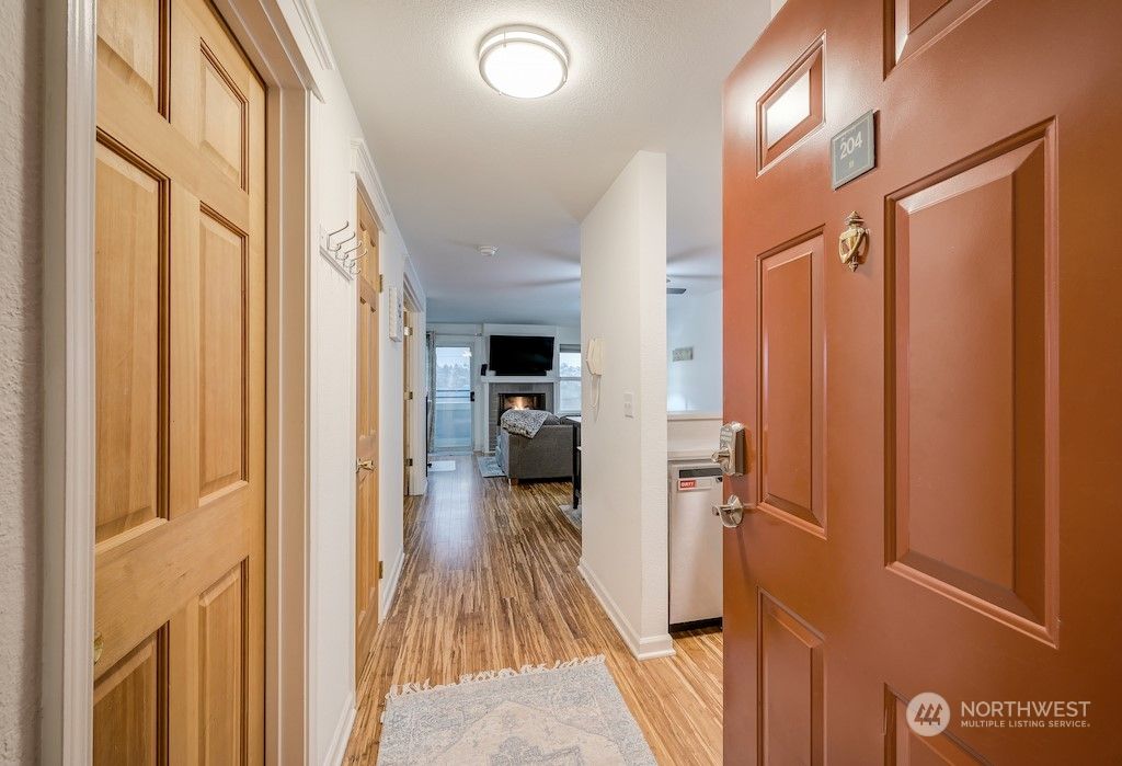 Photo of 2244 13th Avenue W #204, Seattle, WA 98119 (MLS # 2033928)