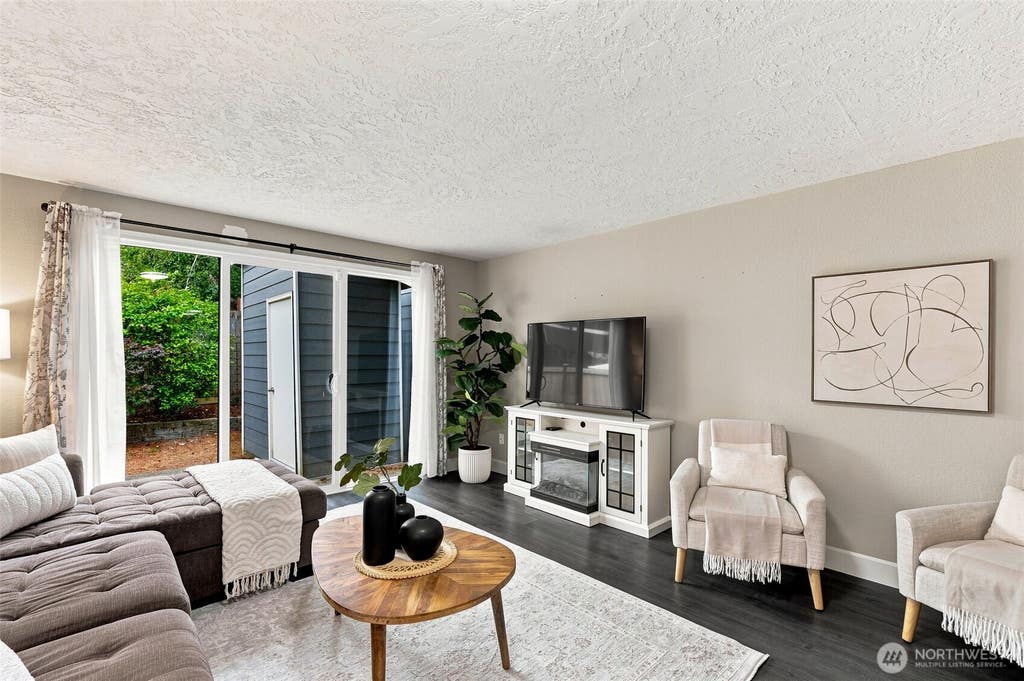 Photo of 3409 156th Street SW #A, Lynnwood, WA 98087 (MLS # 2559195)