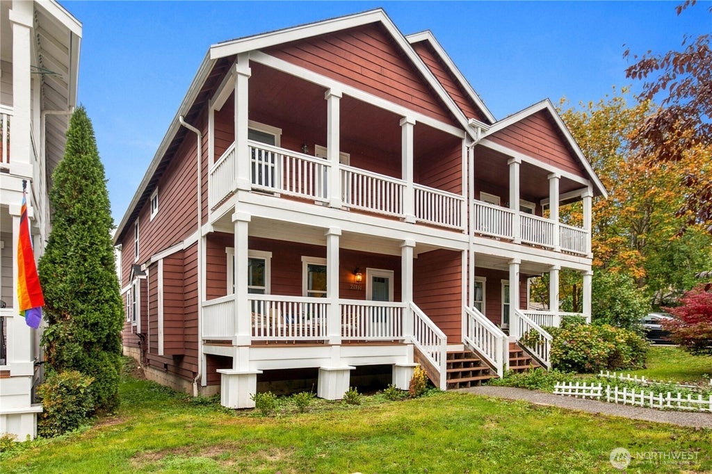 Photo of 26530 NE Ring Street, Duvall, WA 98019 (MLS # 2592399)