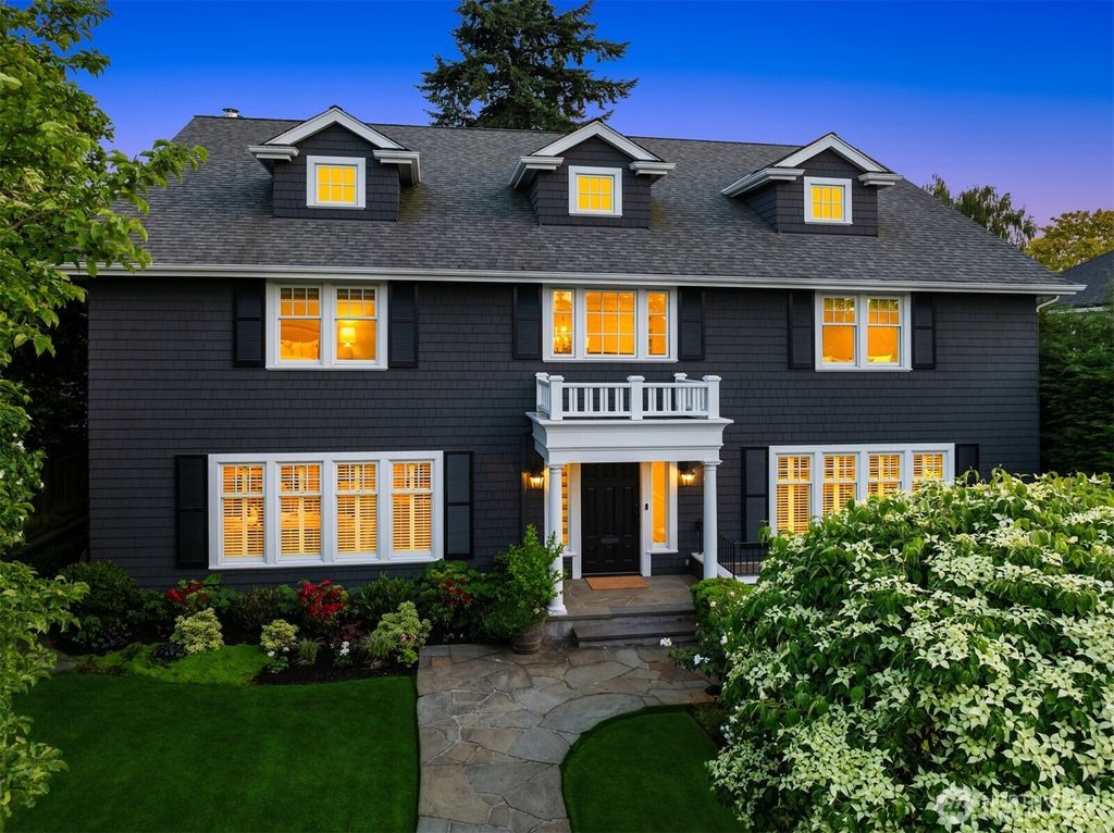 Photo of 1325 Broadmoor Drive E, Seattle, WA 98112 (MLS # 2386934)