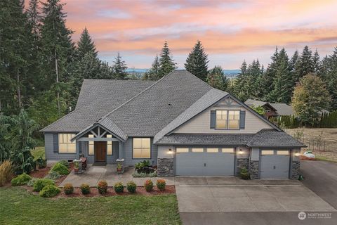14408 NE 188th Avenue Brush Prairie WA 98606