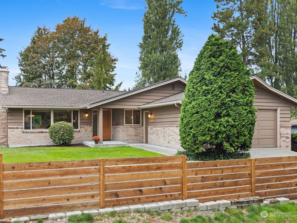 Photo of 1334 N 183rd Street, Shoreline, WA 98133 (MLS # 2293010)