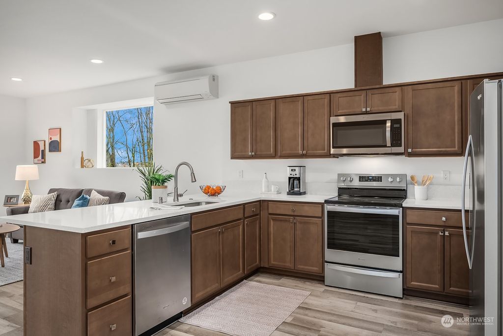 Photo of 9933 14th Avenue S #B-4, Seattle, WA 98108 (MLS # 2307575)