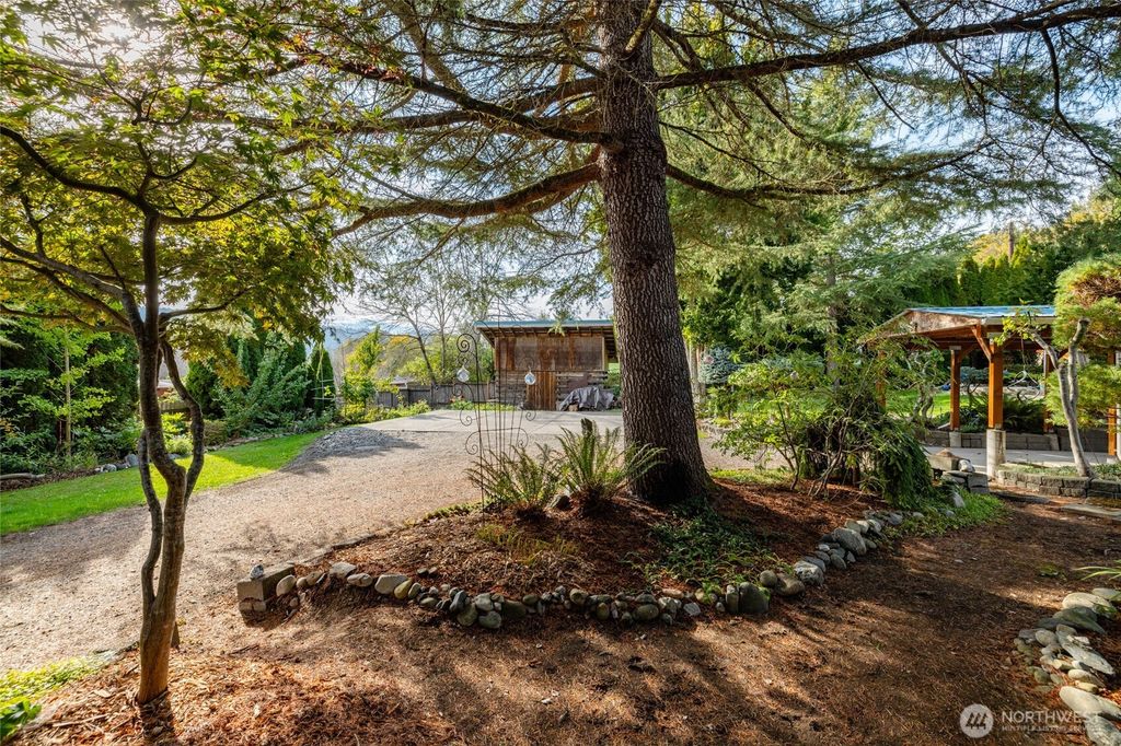 Photo of 7362 N superior Avenue, Concrete, WA 98237 (MLS # 2442782)