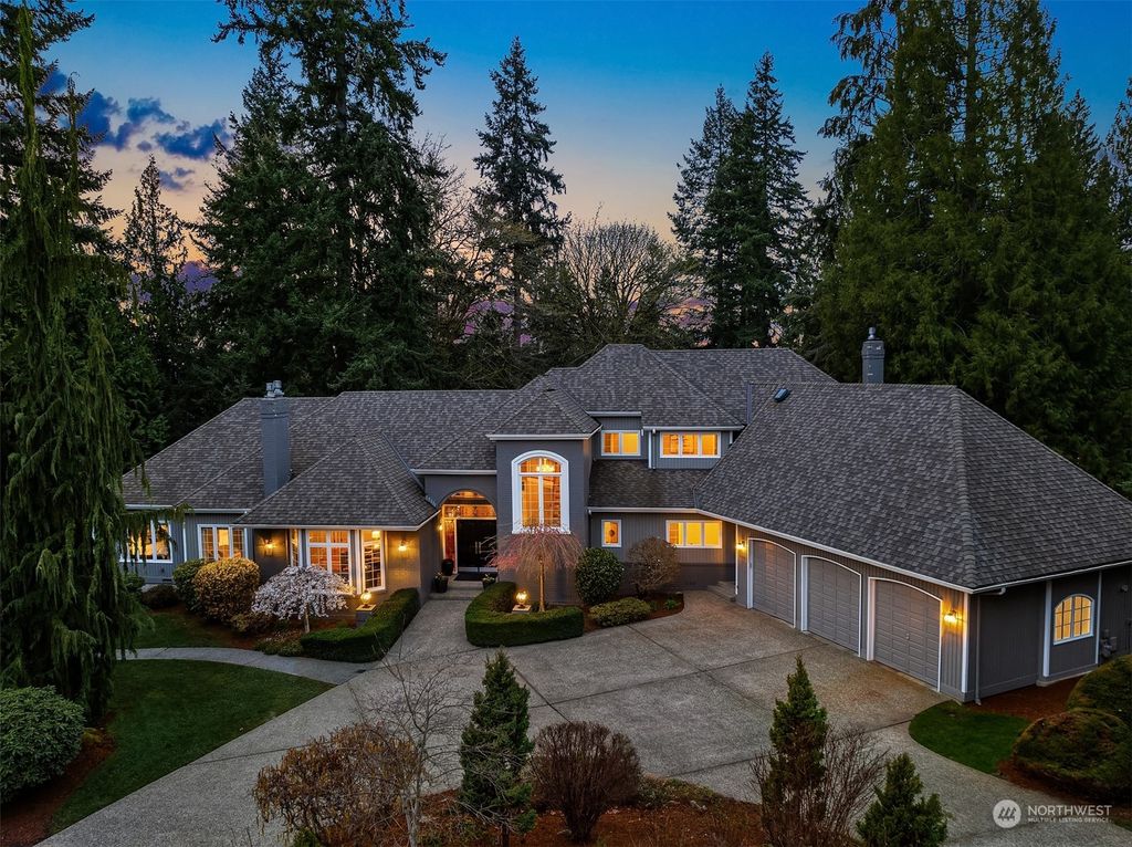 Photo of 13809 212TH Drive NE, Woodinville, WA 98077 (MLS # 2213408)
