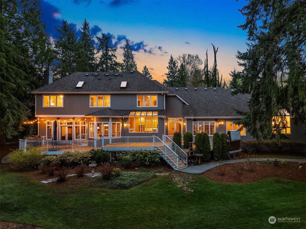Photo of 13809 212TH Drive NE, Woodinville, WA 98077 (MLS # 2213408)