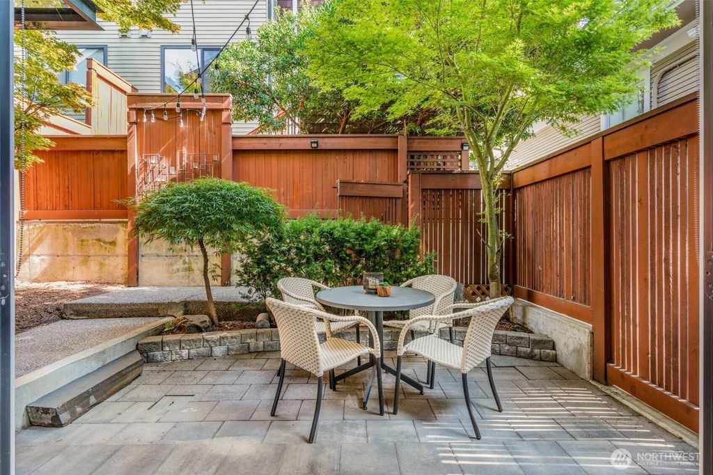 Photo of 1945 7th Avenue W #A, Seattle, WA 98119 (MLS # 2430932)