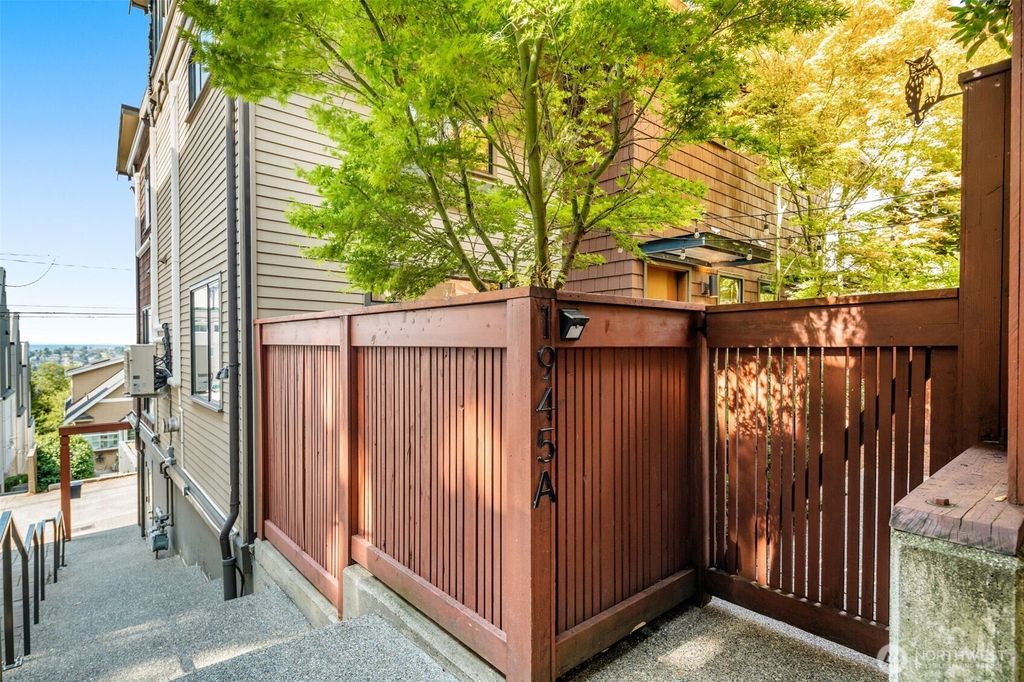 Photo of 1945 7th Avenue W #A, Seattle, WA 98119 (MLS # 2430932)