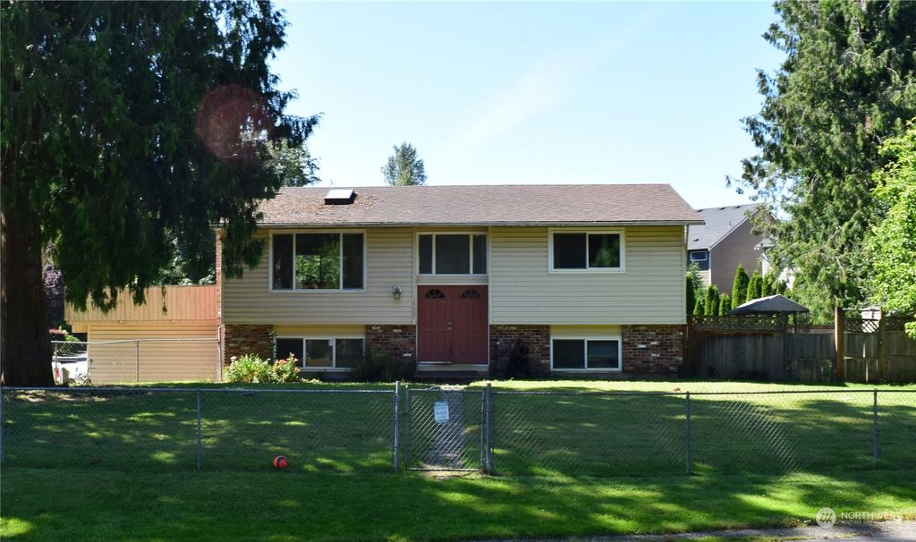 Photo of 14607 55th Avenue W, Marysville, WA 98271 (MLS # 2263761)