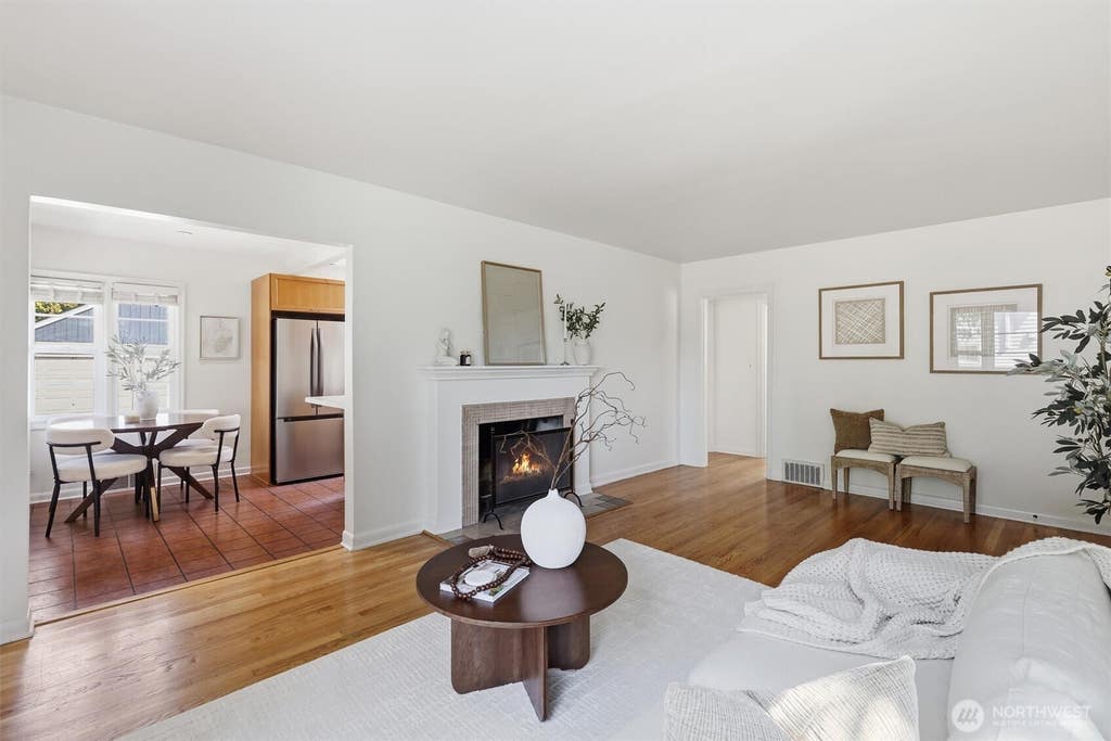 Photo of 2316 N 80th Street, Seattle, WA 98103 (MLS # 2564757)