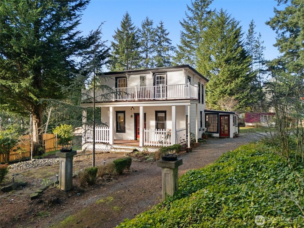 Photo of 4213 Burnham Drive, Gig Harbor, WA 98332 (MLS # 2461724)