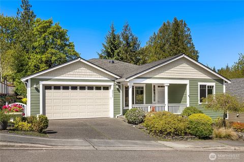 Photo of 20367 Fortune Place NE, Poulsbo, WA 98370 (MLS # 2514417)