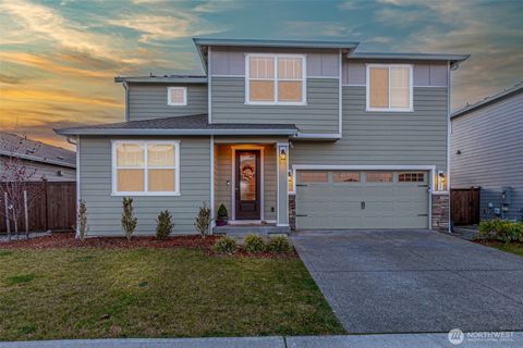 931 York Street Buckley WA 98321