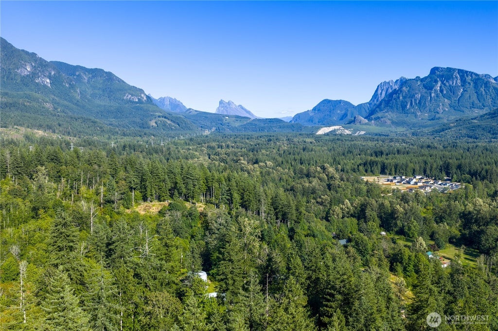 Photo of 14405 399th Avenue SE, Gold Bar, WA 98251 (MLS # 2593116)