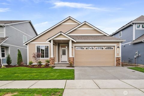 Photo of 9041 Wyatt Loop SE, Tumwater, WA 98501 (MLS # 2468459)