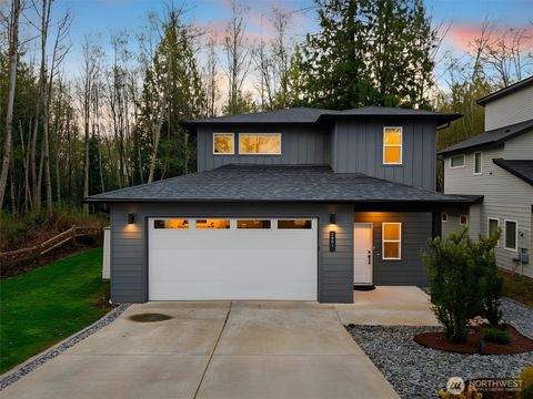 Photo of 2891 Sandwood Lane, Blaine, WA 98230 (MLS # 2503260)