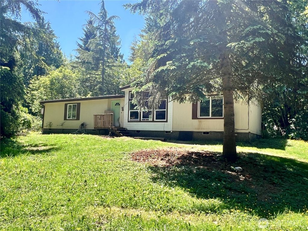 Photo of 14012 230th Street SE, Snohomish, WA 98296 (MLS # 2384858)
