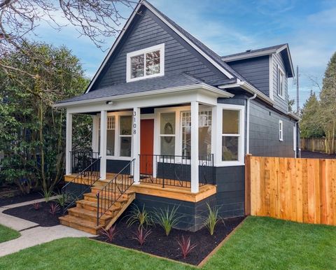 Photo of 3108 S 8th Street, Tacoma, WA 98405 (MLS # 2502886)