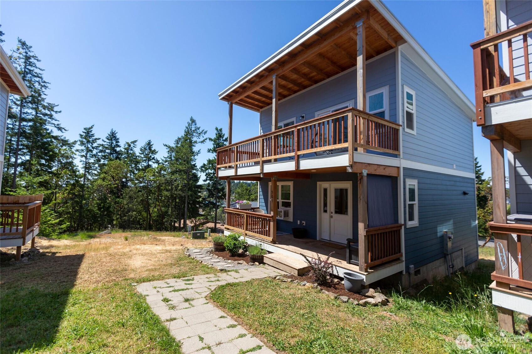 585 Finnegan Ridge