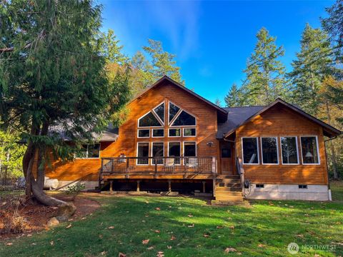 Photo of 140 Gybe Ho Road, Nordland, WA 98358 (MLS # 2453537)