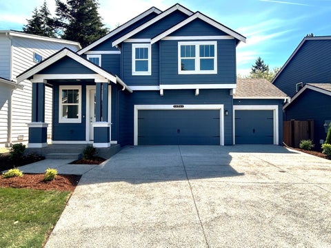 Photo of 730 129th Street E #15, Tacoma, WA 98445 (MLS # 2581956)