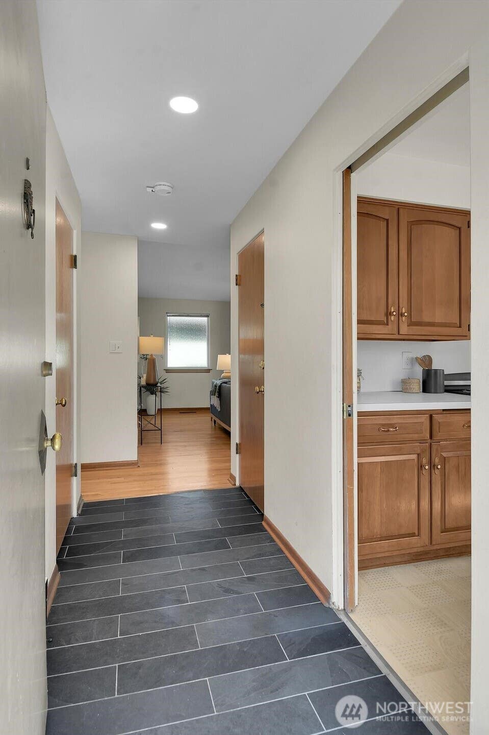 Photo of 1714 NE Brockman Place, Seattle, WA 98125 (MLS # 2567267)