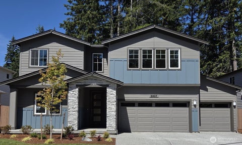 Photo of 5307 91st Way, Mukilteo, WA 98275 (MLS # 2527071)