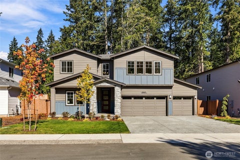 Photo of 5307 91st Way, Mukilteo, WA 98275 (MLS # 2527071)