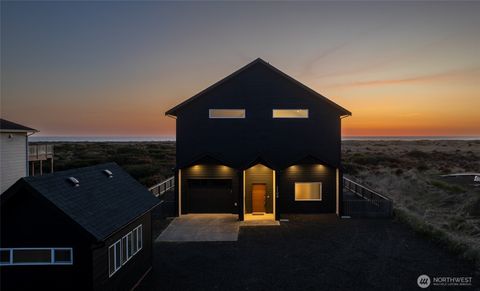 1109 Ocean Shores Boulevard SW Ocean Shores WA 98569