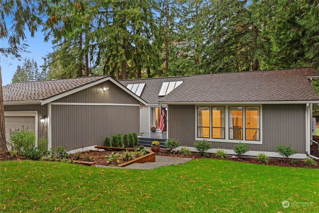 Photo of 15710 24th Drive SE, Mill Creek, WA 98012 (MLS # 2011049)